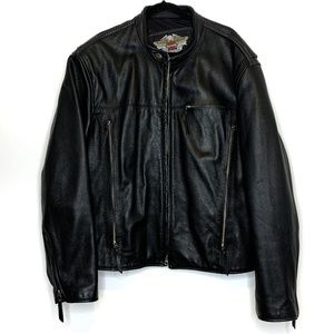 Harley Davidson Willie G Signature Leather XXL
